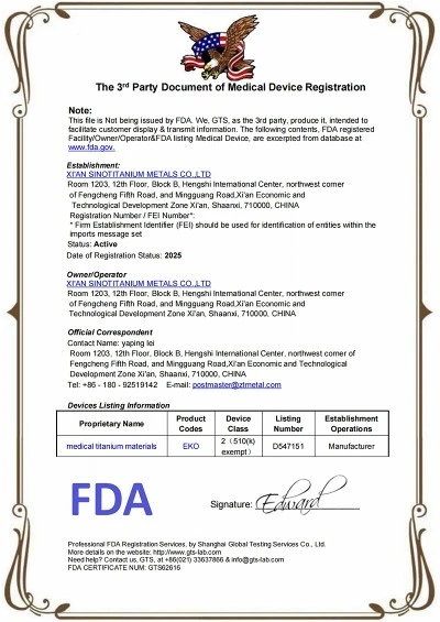 FDA