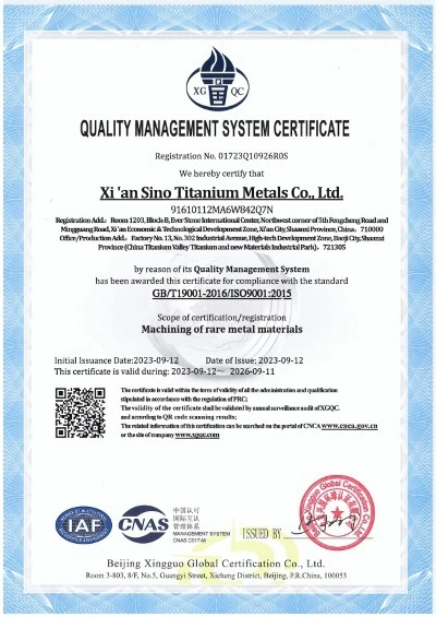 ISO9001